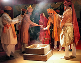 Royal Wedding in Jaipur
