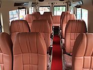 Website at https://www.29statecarrental.com/tempo-traveller-hire-on-rent/