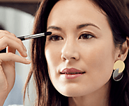 Top 10 Makeup Techniques That Will Make Your Eyes Attractive – Bright-Eyed Beauty