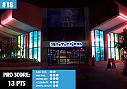 18. Innoventions