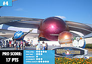 4. Mission: SPACE