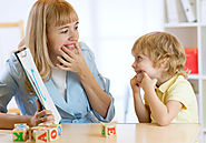 Does Your Child Have Speech and Language Issues?