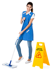 Features to Know While Choosing Commercial Cleaning Services near Me