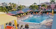 A family-owned, boutique hotel - St Pete beach hotels Florida