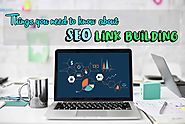 How Important is the SEO Link Building?