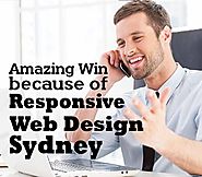 10 Key Benefits of Responsive Web Design Sydney