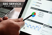 Increase Lead and Revenue by Aleph IT SEO Service East Perth