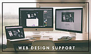 Web Design Support East Perth Helps You Succeed in Online Marketing