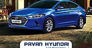 Aspire to be More than Just Ordinary with the Premium Sedan - Pavan Hyundai