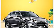 Best Hyundai Showroom in Bangalore - Pavan Hyundai