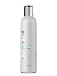 Best Moisturizing Shampoo - The Perfect Choice For Dry Hair | Salon pHactor™