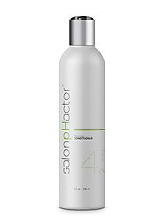 Salon pHactor’s Moisture Conditioner to Ease Combing Your Hair and Make it Softer