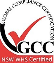 Global Compliance Certification - Work Health and Safety Management System