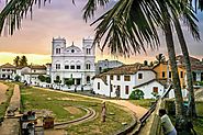 Old Town of Galle and its Fortifications