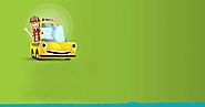 kidmoto- Child Friendly Car Services