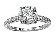 Engagement Rings London - A Star Diamonds Ltd