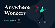 Remote Work & Digital Nomads Study 2018 - The Anywhere Workers