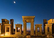 Exploring fabled capitals of ancient empires with our expert trip Leader, well-spoken and experienced in sharing his ...