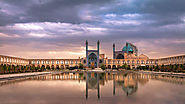 Mingling with local residents and vendors in colorful markets including the only bazaar in the world recognized as a ...