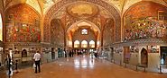 Iran Luxury Tour | Iran Destination | Iran Travel Agent | Iran Tour | Iran Visa