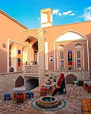 Explore Historical Houses of Kashan | Iran Destination| Iran tour Agent