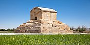 Pasargadae - UNESCO World Heritage Center | Iran Destination Travel and Tour Operator