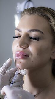 Enhance your facial appearance with botox injection in Suffolk