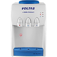 Voltas Table Top Water Dispenser Minimagic Super T
