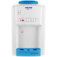 Voltas Table Top Water Dispenser Minimagic Plus T