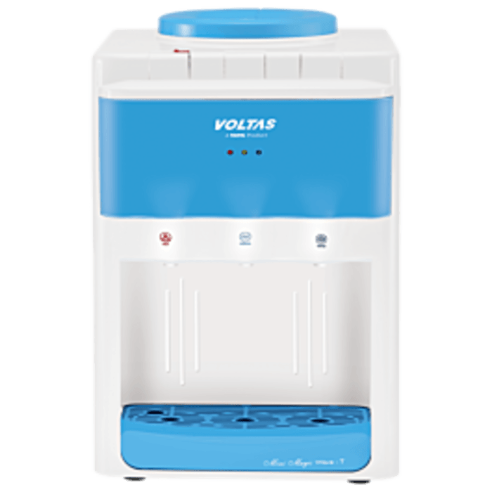 Voltas Inverter Split Air Conditioner (AC) & Water Dispensers A