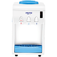Voltas Table Top Water Dispenser Minimagic Prime T
