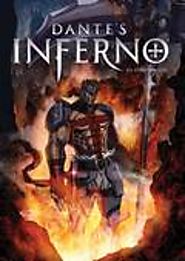4. Dante's Inferno