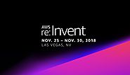 Top 10 Key Takeaways from AWS re:Invent 2018 | CoreStack