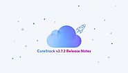 What's new with CoreStack 2.7.2 | CoreStack