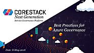 Best Practices for Azure Governance | CoreStack