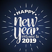 Happy New Year 2019 Celebration – happy new year 2019