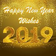 Happy New Year 2019 wishes – happy new year 2019