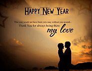 Happy New Year 2019 Quotes for Friends, Family, Colleagues, Relatives, Husband, Wife, Lover, Boyfriend, Girlfriend