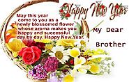 Happy New Year 2019 Greetings for Friends, Family, Colleagues, Relatives, Husband, Wife, Lover, Boyfriend, Girlfriend