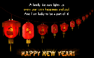 Happy Lunar New Year 2019 for Friends, Family, Colleagues, Relatives, Husband, Wife, Lover, Boyfriend, Girlfriend