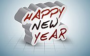 Happy New Year 2019 HD Images for Friends, Family, Colleagues, Relatives, Husband, Wife, Lover, Boyfriend, Girlfriend