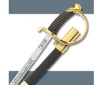Civil War Swords