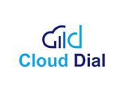 cloud dial