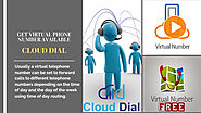 Get Virtual Phone Number Available | Buy Virtual Phone Numbers Risk-Free