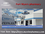 Are You Looking For The Best Pharmacy In Fort myers?