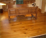 Wide Plank Flooring - A Perfect Look to Your Home Floor