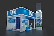 Lubi Solar Participate at Renewable Energy India Expo 2018