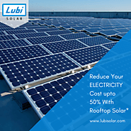 Solar Rooftop Solutions in India