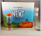 Introducing Vemma NEXT – Nutrition for the NEXT Generation