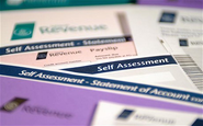Self assessment tax returns UK